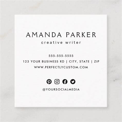 Custom Logo Business Cards 的图像结果
