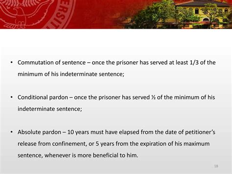 Executive Clemency in Philippines (report).pptx