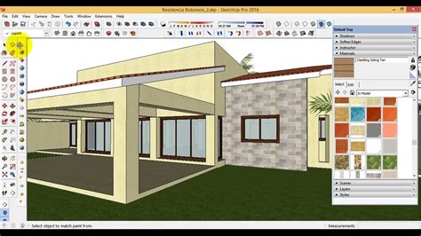 Tutorial SketchUp Italiano 的图像结果