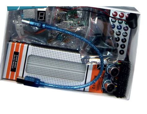 Image result for Arduino Microcontroller Kit