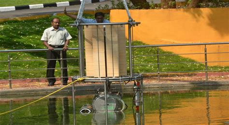 Anniversary General Meeting of The Indian National Science Academy ...