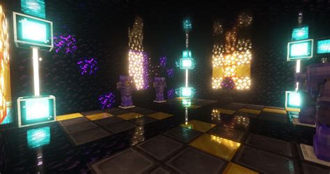 Realistic Shaders Minecraft Java 的图像结果