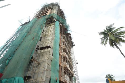 Altura | Residential Bendoorwell, Mangalore