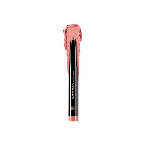 Buy Faces Canada Ultime Pro HD Intense Matte Lips + Primer 1.4g Tease ...