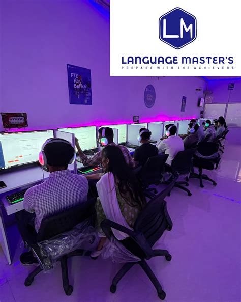 Language Masters PTE & IELTS In Pathankot