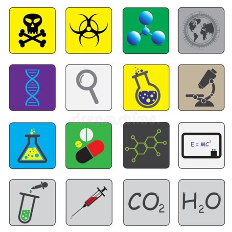 Science Theme Icon 的图像结果