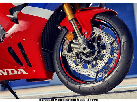 2025 Honda CBR1000RR-R Fireblade SP Motorcycles Danbury Connecticut