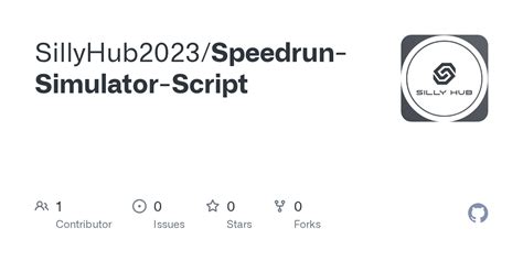 Image result for Speed Run Simulator Script