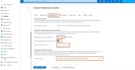 Azure Kubernetes Service Tutorial 的图像结果