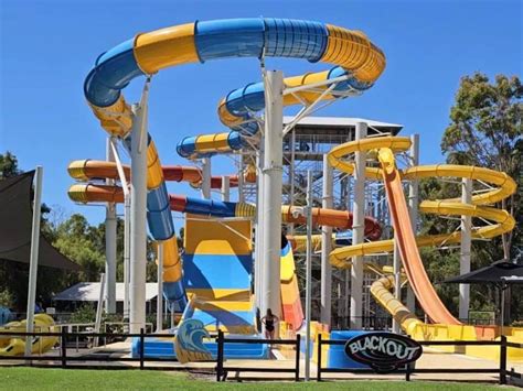 Image result for Outback Splash Perth Tour