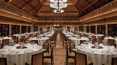 Meetings Spaces Bali | Hyatt Regency Bali