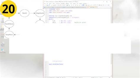 Image result for How to Run VHDL Code