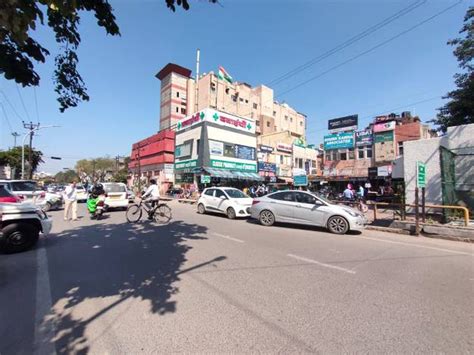 Sector 12 Block X , Noida: Map, Property Rates, Projects, Photos ...