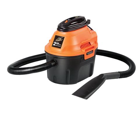 Best Small Shop Vac - Review and Guide