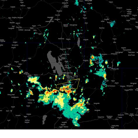 Interactive Hail Maps - Hail Map for Orem, UT