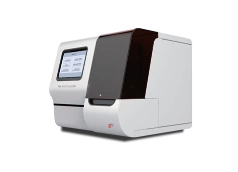 Variant Mode: HbA1c, HbF, HbA2, HbS/C/D/E Precision: CV?1.5% ...