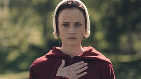 "The Handmaid's Tale" Staffel 2: Wer ist Commander Lawrence?