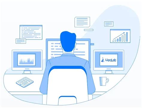 Information Technology Chart for Lab 的图像结果