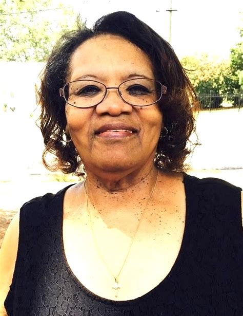 Patricia Hockaday - 2023 - Carlton L Gray Funeral Home