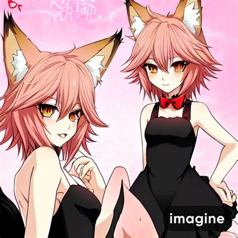 Fox femboy 25 by artlovermans on DeviantArt