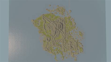 Roblox Height Map 的图像结果