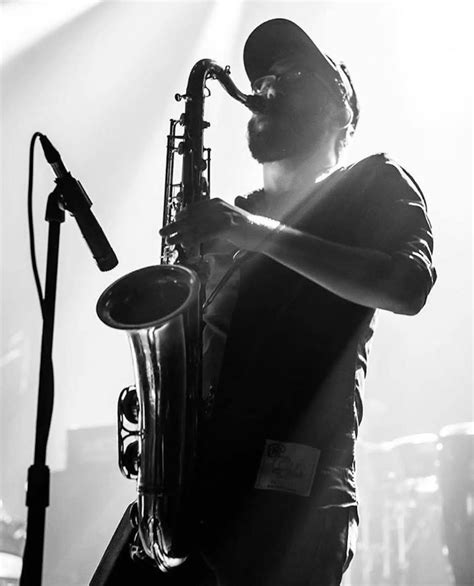 The KYLE MADSEN ORGAN TRIO Funkifies the SIDEBAR, FitzGerald’s, Berwyn ...