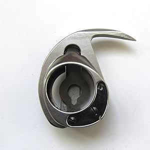 ckpsms KUNPENG - a Shuttle Hook USE for PFAFF 38#HPF-70 1PCS : Amazon ...