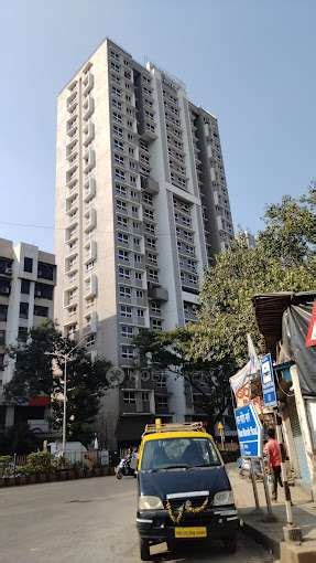 SV Road - Goregaon, Mumbai - Map, Pin Code, & Property Rates 2025
