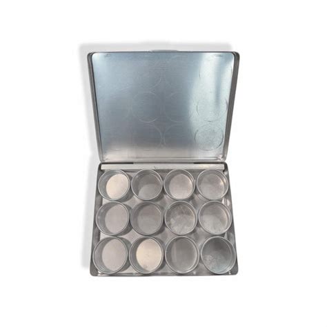 Plastic Storage Boxes – JOHNSON CHETNA JEWELLERY TOOLS