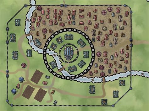 Image result for Inkarnate Map Making