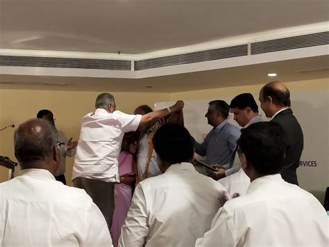Chief Engineers Forum Tamilnadu