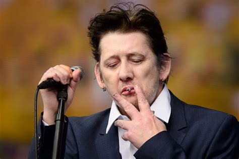 Shane MacGowan Passes Away at Age 65 - ReportWire
