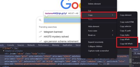 Image result for CSS XPath