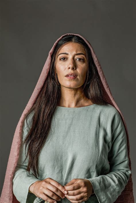 Elizabeth Tabish - Actress, Director