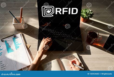Image result for Radio Frequency Identification RFID Technology