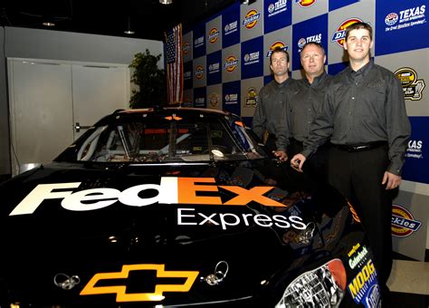 J.D. Gibbs through the years | NASCAR.com