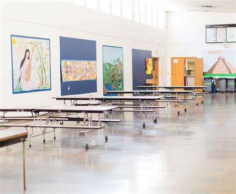 Nelsen Middle School - Schools - Communities In Schools of Greater King ...