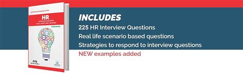 HR Interview Questions You’ll Most Likely Be Asked (Third Edition) (Job ...