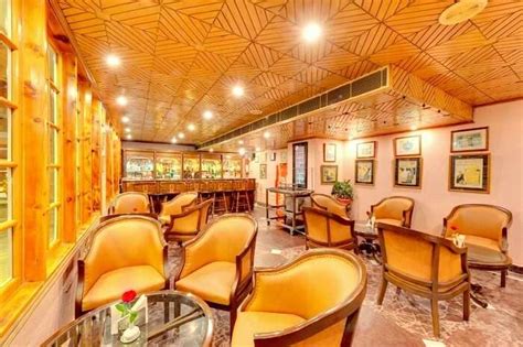 These Cafes In Shimla Are A Heavenly Stop For Food Lovers!