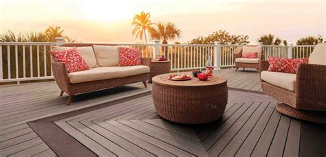 Image result for TimberTech Decking Color Combinations