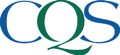 CQS - Certifikace systémů managementu, ISO certifikáty, Praha