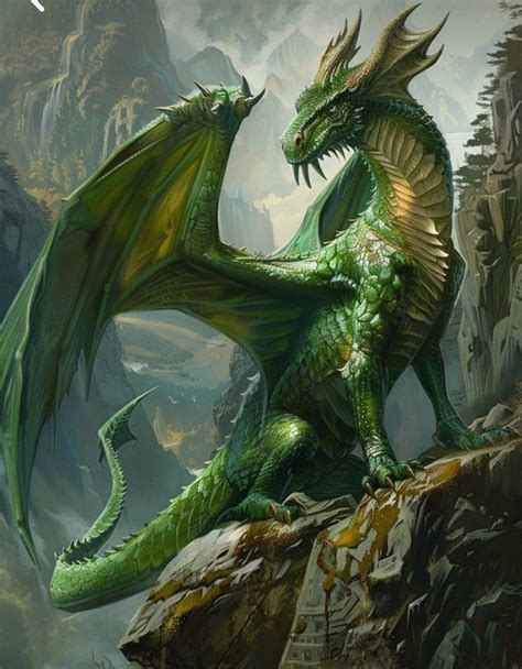 Épinglé par Juls Schampel sur dragons, gargoyles, fantasy en 2025 ...