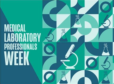 Image result for Hospital Lab Week