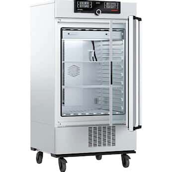 Memmert ICH 260 L Climate Chamber with Illumination, 256 L, 115 VAC ...