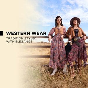 Women's Fashion Online - Western, Ethnic, Sleepwear, Accessories ...