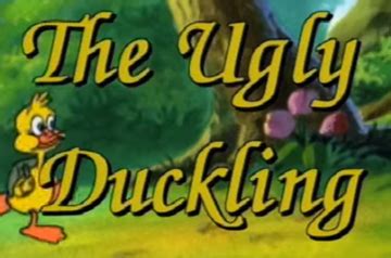 The Ugly Duckling 1997 English