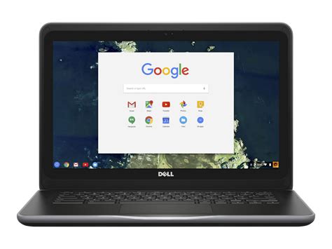 Dell Chromebook 11 Specs