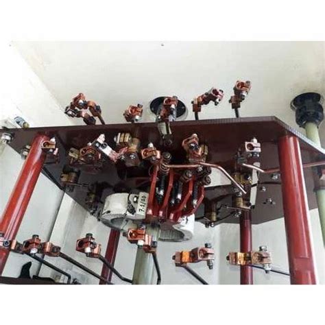Service Provider of Transformer Oil Filtration & TRANSFORMER SPARE PART ...