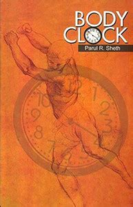 Body Clock: Buy Body Clock by Sheth Parul R at Low Price in India ...