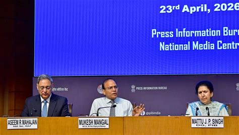 Press Information Bureau Photo Gallery